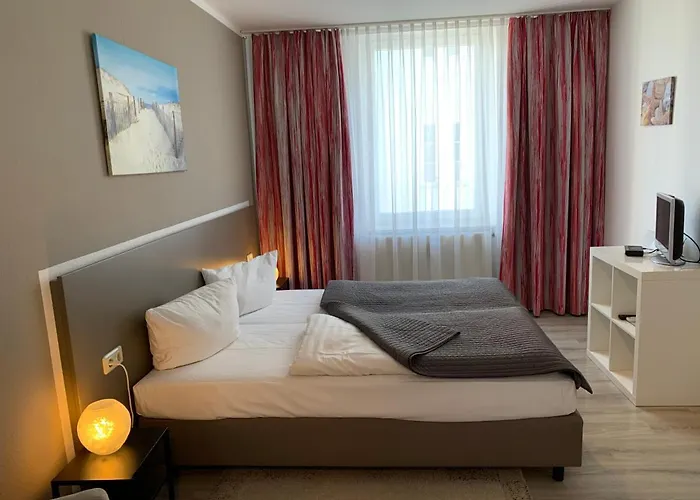 Belo Sono * München