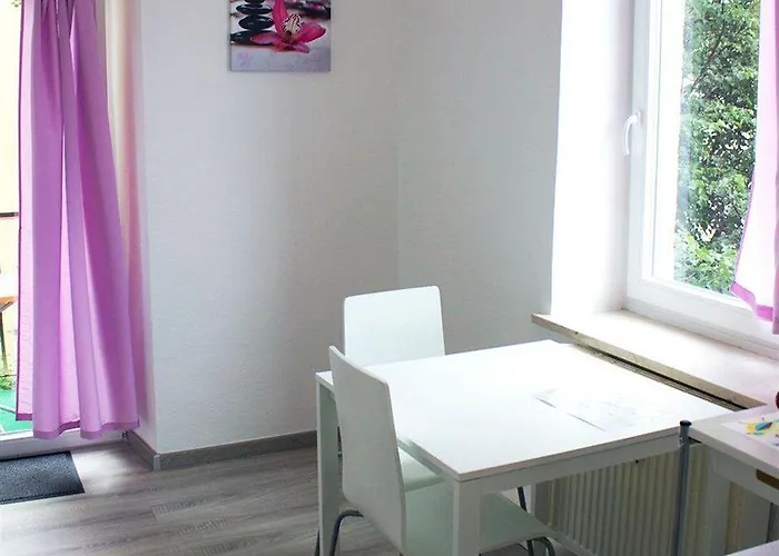Belo Sono Appartement München