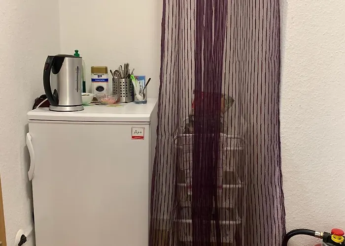 Belo Sono Appartement