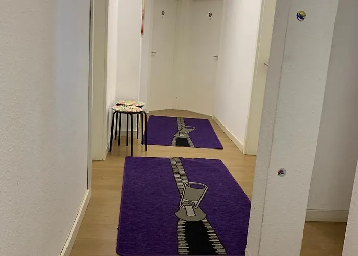 Appartement Belo Sono